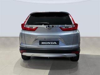 HONDA CR-V 2.0 i-MMD 4x2 LIFESTYLE