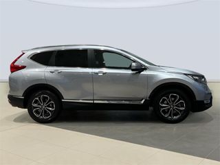 HONDA CR-V 2.0 i-MMD 4x2 LIFESTYLE