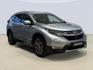HONDA CR-V 2.0 i-MMD 4x2 LIFESTYLE