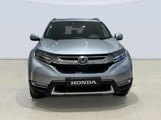 HONDA CR-V 2.0 i-MMD 4x2 LIFESTYLE