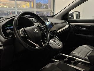 HONDA CR-V 2.0 i-MMD 4x2 LIFESTYLE