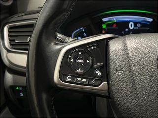 HONDA CR-V 2.0 i-MMD 4x2 LIFESTYLE