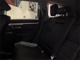 HONDA CR-V 2.0 i-MMD 4x2 LIFESTYLE