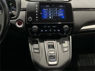 HONDA CR-V 2.0 i-MMD 4x2 LIFESTYLE