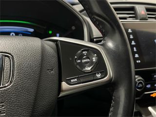 HONDA CR-V 2.0 i-MMD 4x2 LIFESTYLE