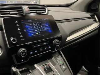 HONDA CR-V 2.0 i-MMD 4x2 LIFESTYLE