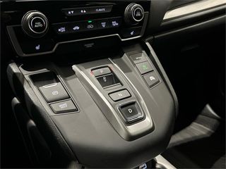 HONDA CR-V 2.0 i-MMD 4x2 LIFESTYLE