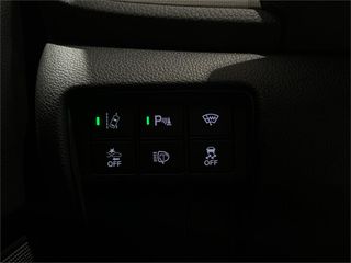 HONDA CR-V 2.0 i-MMD 4x2 LIFESTYLE