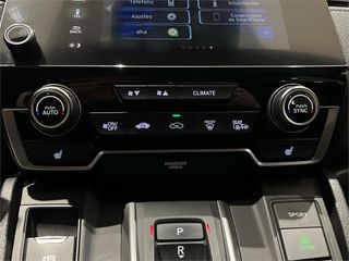 HONDA CR-V 2.0 i-MMD 4x2 LIFESTYLE