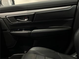 HONDA CR-V 2.0 i-MMD 4x2 LIFESTYLE