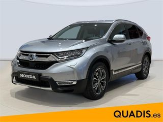 HONDA CR-V 2.0 i-MMD 4x2 LIFESTYLE