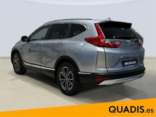 HONDA CR-V 2.0 i-MMD 4x2 LIFESTYLE
