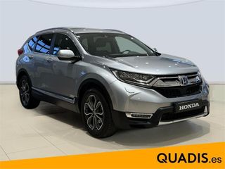 HONDA CR-V 2.0 i-MMD 4x2 LIFESTYLE