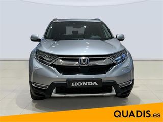 HONDA CR-V 2.0 i-MMD 4x2 LIFESTYLE