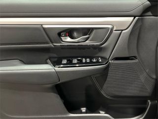 HONDA CR-V 2.0 i-MMD 4x2 LIFESTYLE