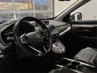 HONDA CR-V 2.0 i-MMD 4x2 LIFESTYLE