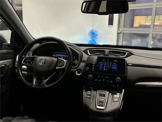 HONDA CR-V 2.0 i-MMD 4x2 LIFESTYLE