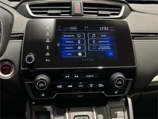 HONDA CR-V 2.0 i-MMD 4x2 LIFESTYLE