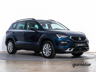 SEAT ATECA 2.0 TDI 110KW S/S STYLE GO 150 5P
