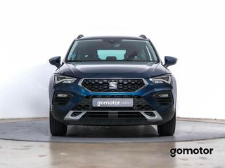 SEAT ATECA 2.0 TDI 110KW S/S STYLE GO 150 5P