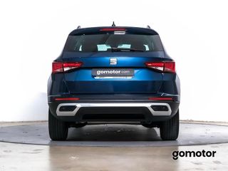 SEAT ATECA 2.0 TDI 110KW S/S STYLE GO 150 5P