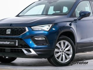 SEAT ATECA 2.0 TDI 110KW S/S STYLE GO 150 5P