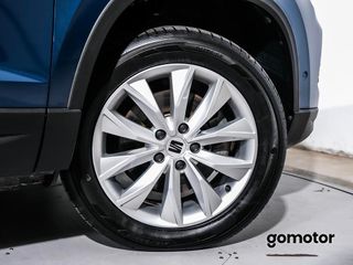 SEAT ATECA 2.0 TDI 110KW S/S STYLE GO 150 5P