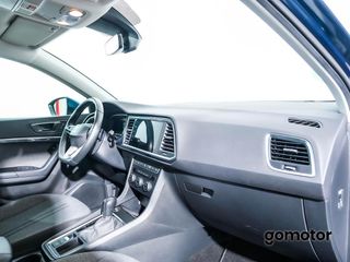 SEAT ATECA 2.0 TDI 110KW S/S STYLE GO 150 5P