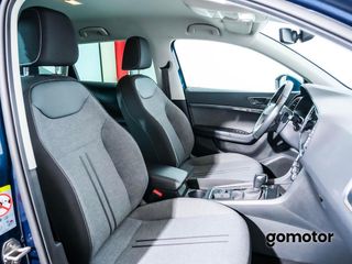 SEAT ATECA 2.0 TDI 110KW S/S STYLE GO 150 5P