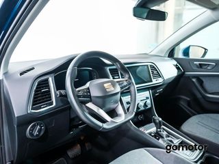 SEAT ATECA 2.0 TDI 110KW S/S STYLE GO 150 5P