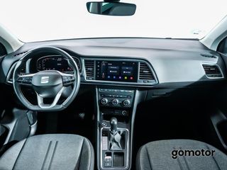 SEAT ATECA 2.0 TDI 110KW S/S STYLE GO 150 5P