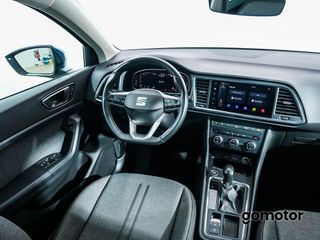 SEAT ATECA 2.0 TDI 110KW S/S STYLE GO 150 5P