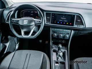 SEAT ATECA 2.0 TDI 110KW S/S STYLE GO 150 5P