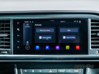 SEAT ATECA 2.0 TDI 110KW S/S STYLE GO 150 5P