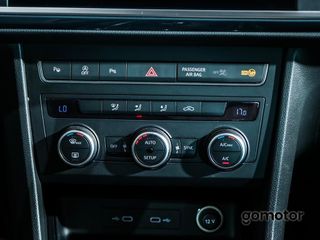 SEAT ATECA 2.0 TDI 110KW S/S STYLE GO 150 5P