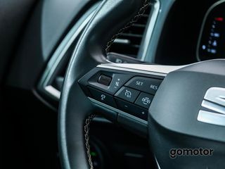 SEAT ATECA 2.0 TDI 110KW S/S STYLE GO 150 5P