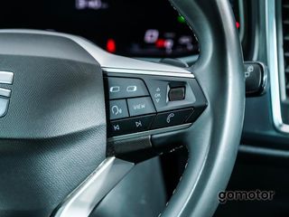 SEAT ATECA 2.0 TDI 110KW S/S STYLE GO 150 5P