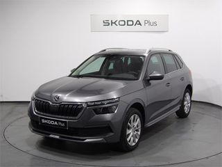 SKODA Kamiq 1.5 TSI 110kW (150CV) DSG STYLE