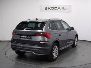 SKODA Kamiq 1.5 TSI 110kW (150CV) DSG STYLE