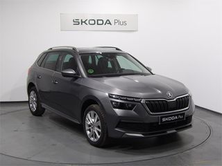 SKODA Kamiq 1.5 TSI 110kW (150CV) DSG STYLE