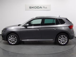 SKODA Kamiq 1.5 TSI 110kW (150CV) DSG STYLE