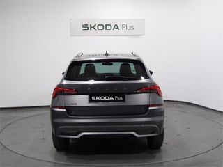SKODA Kamiq 1.5 TSI 110kW (150CV) DSG STYLE