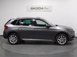 SKODA Kamiq 1.5 TSI 110kW (150CV) DSG STYLE