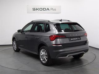 SKODA Kamiq 1.5 TSI 110kW (150CV) DSG STYLE