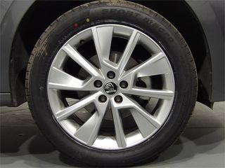 SKODA Kamiq 1.5 TSI 110kW (150CV) DSG STYLE