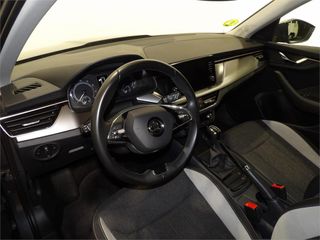 SKODA Kamiq 1.5 TSI 110kW (150CV) DSG STYLE