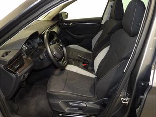 SKODA Kamiq 1.5 TSI 110kW (150CV) DSG STYLE