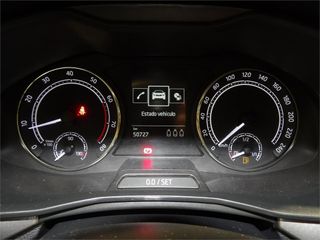 SKODA Kamiq 1.5 TSI 110kW (150CV) DSG STYLE