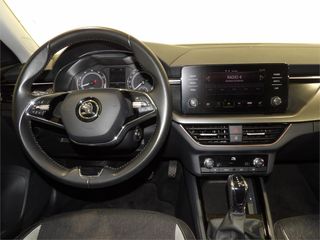 SKODA Kamiq 1.5 TSI 110kW (150CV) DSG STYLE