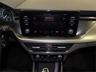 SKODA Kamiq 1.5 TSI 110kW (150CV) DSG STYLE